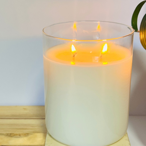 **Create your own Scented Candle**