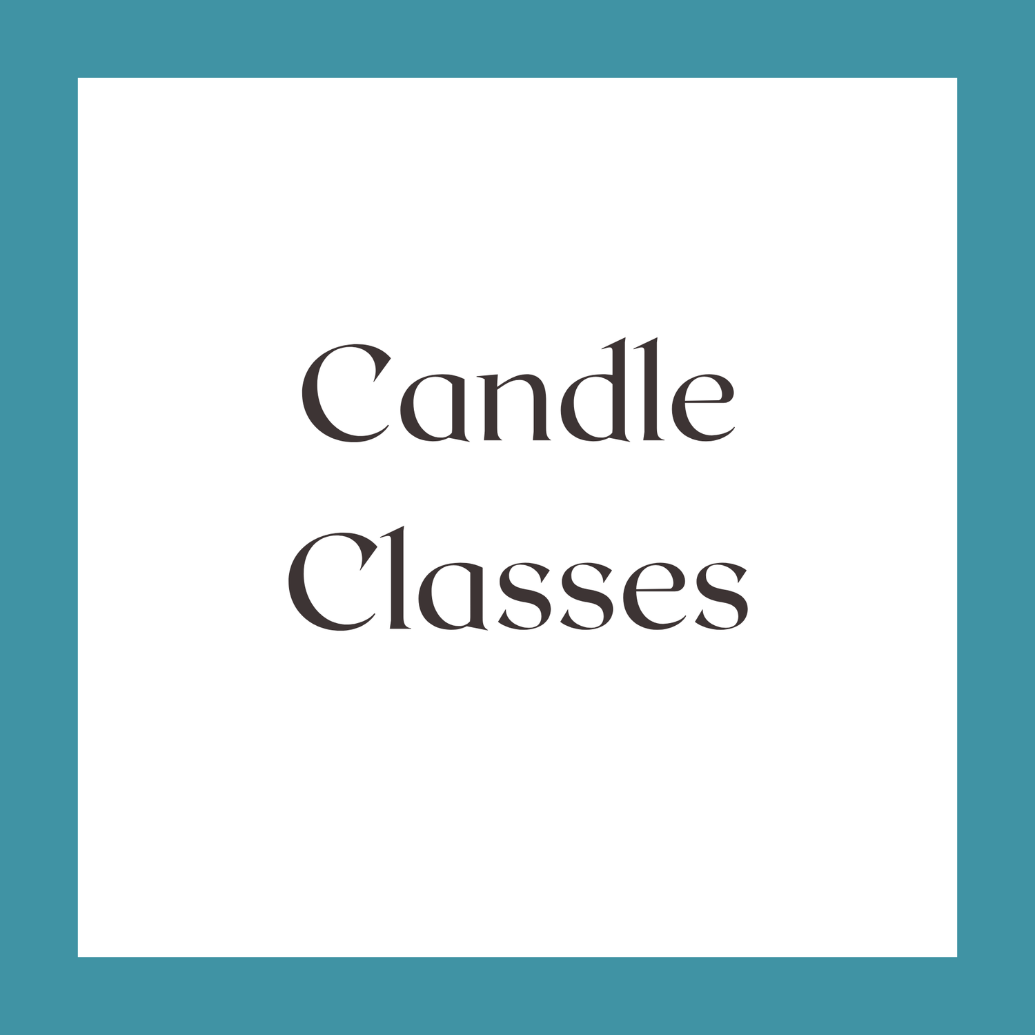Hands on Candle Making