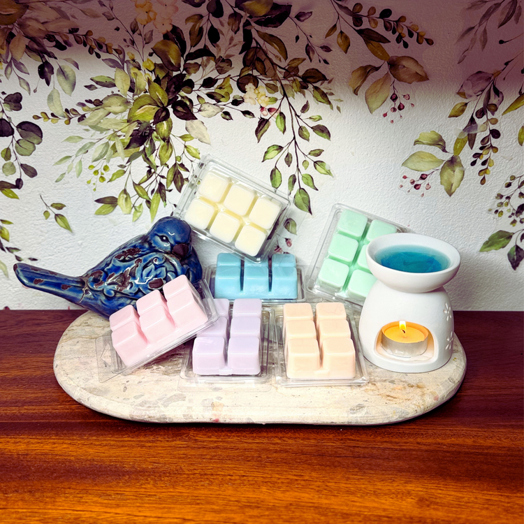 Wax melts