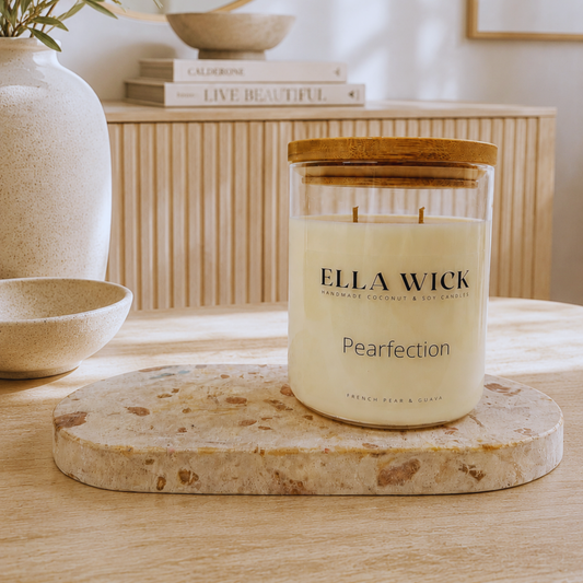 Pearfection - French Pear & Guava