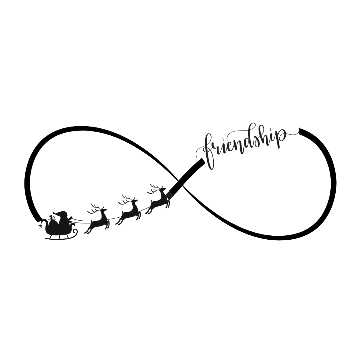 Merry Christmas - Spiced Orange, Pine Trees & Fir Needle