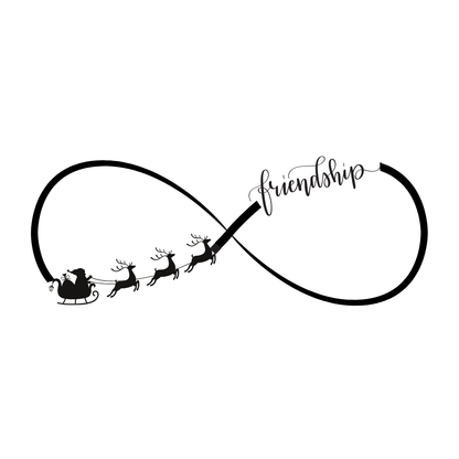 Merry Christmas - Spiced Orange, Pine Trees & Fir Needle