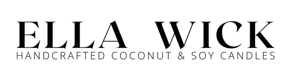 Ella Wick Candles