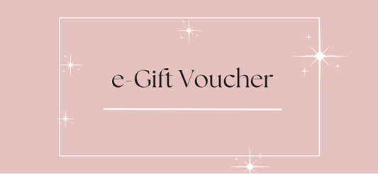 e-Gift Voucher